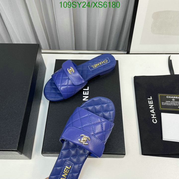 SAMC - CHL Women Shoes Slippers - 178