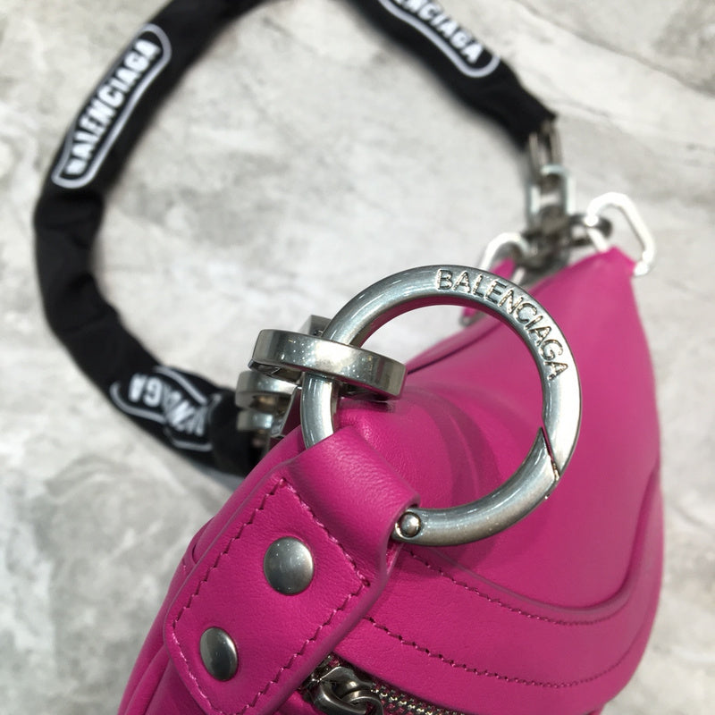 Satchel Bags - BGA Bags - 934