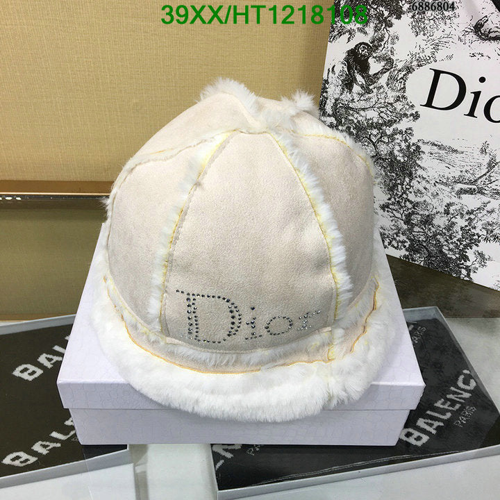 SAMC - DOR Caps & Hats - 214