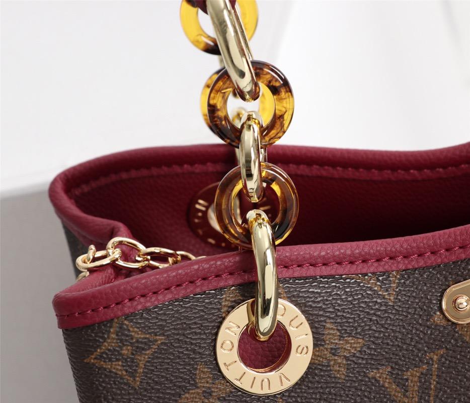 EN - New Arrival Bags LUV 180