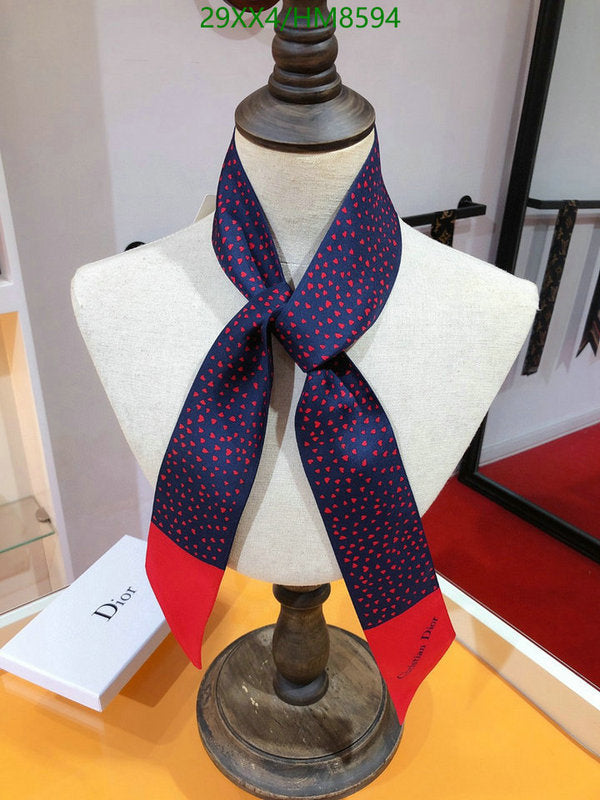 SAMC - DOR Scarves - 340