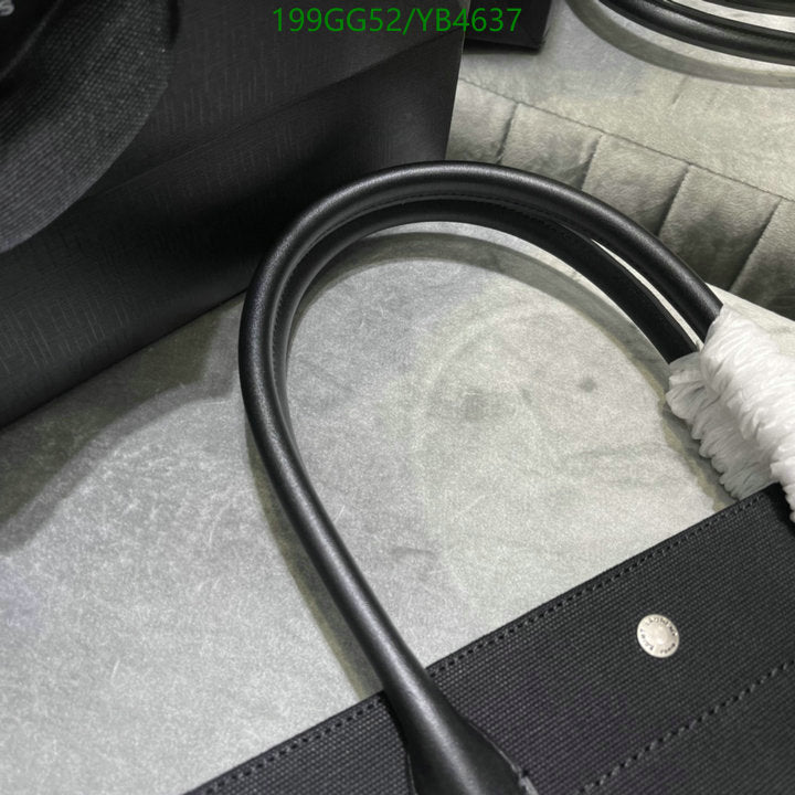 SAMC - YLS Bags - 355