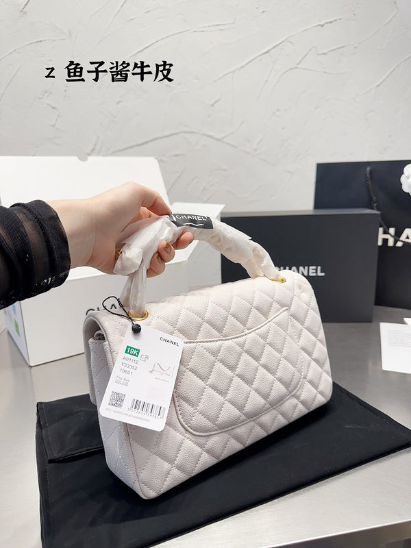 Satchel Bags - CHL Bags - 7154