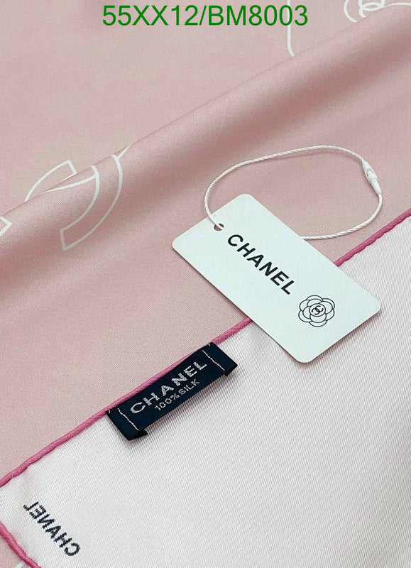 SAMC - CHL Scarves - 173