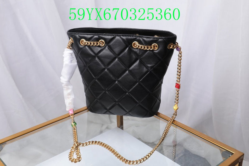 Satchel Bags - CHL Bags - 5435