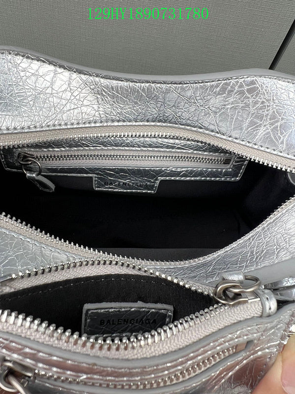 Satchel Bags - BGA Bags - 1673