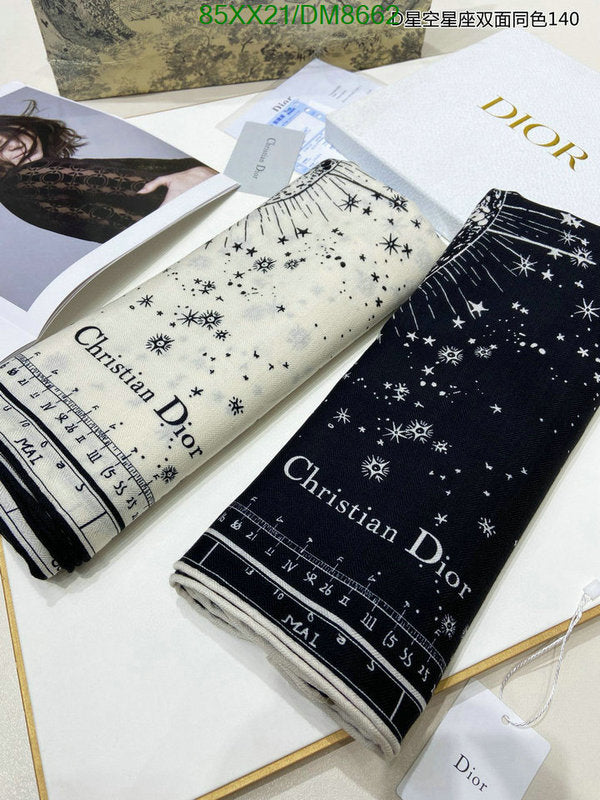 SAMC - DOR Scarves - 005