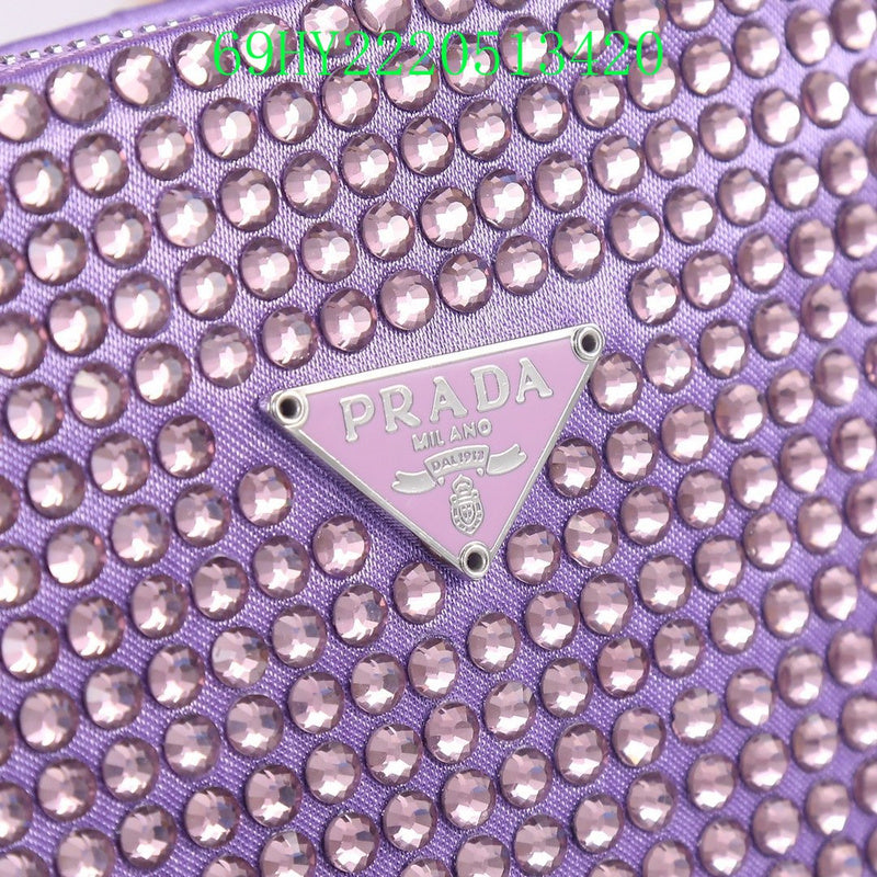 Satchel Bags - PDA Bags - 4341