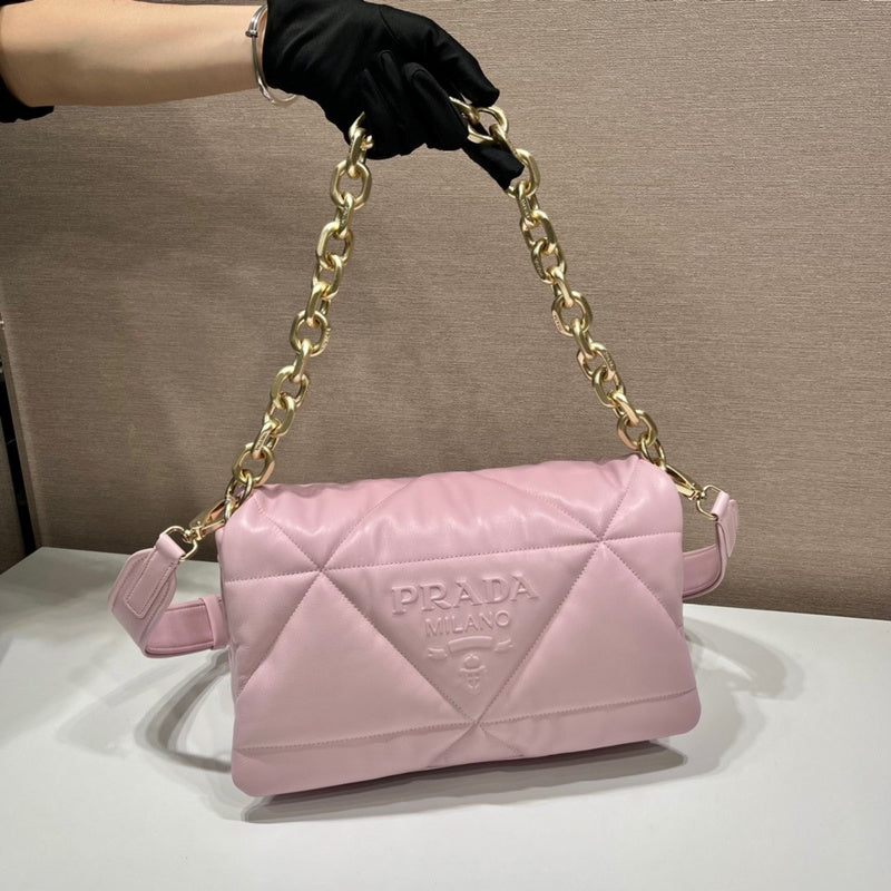 Glami - PD Shoulders Bags - 111