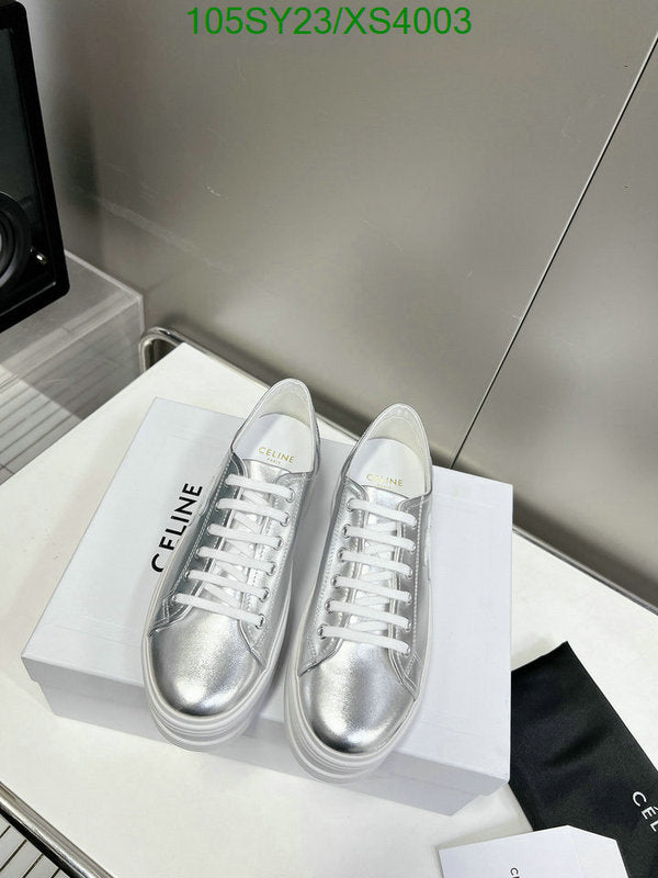 SAMC - COL Women Shoes - 219