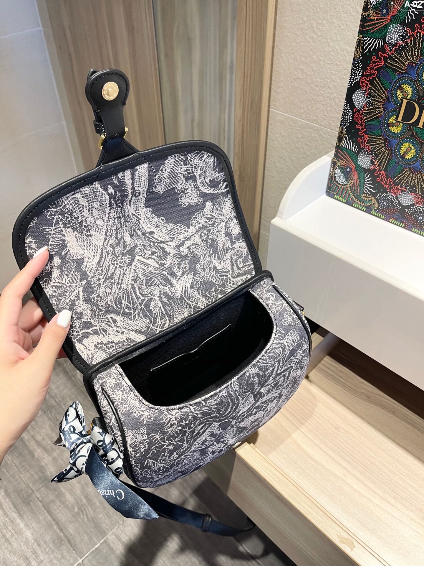EN - New Arrival Bags DIR 315