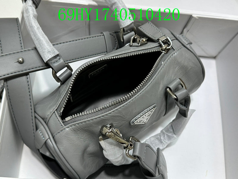 Satchel Bags - PDA Bags - 3324