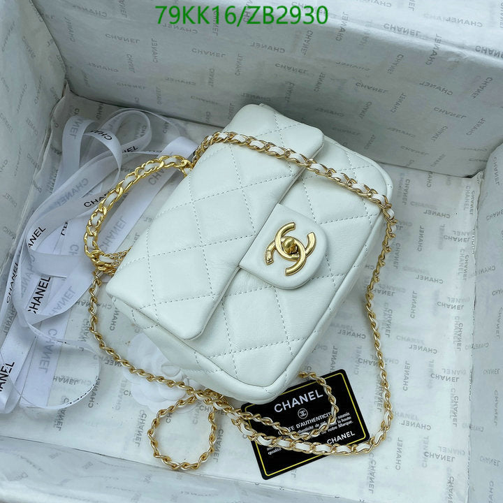 SAMC - CHL Bags Crossbody - 196