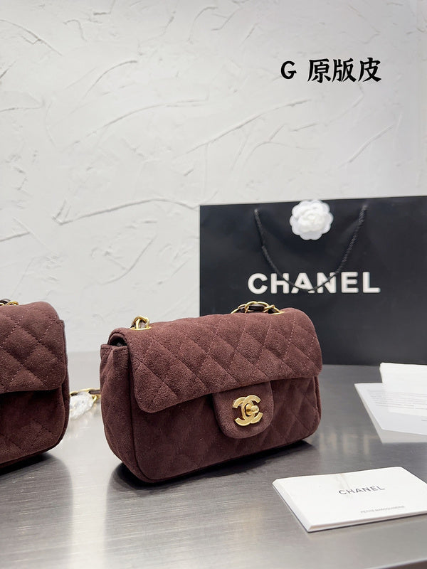 Satchel Bags - CHL Bags - 7177