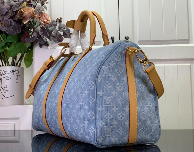 SAMC - LOV Bags - 099