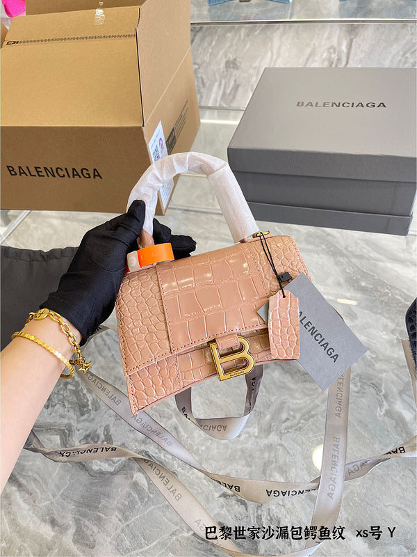 Satchel Bags - BGA Bags - 1378