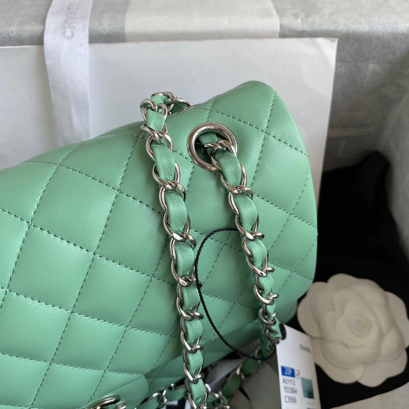 Satchel Bags - CHL Bags - 4007