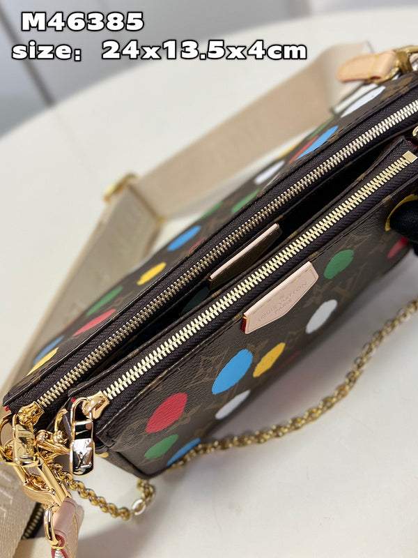 Satchel Bags - VL Bags - 1715