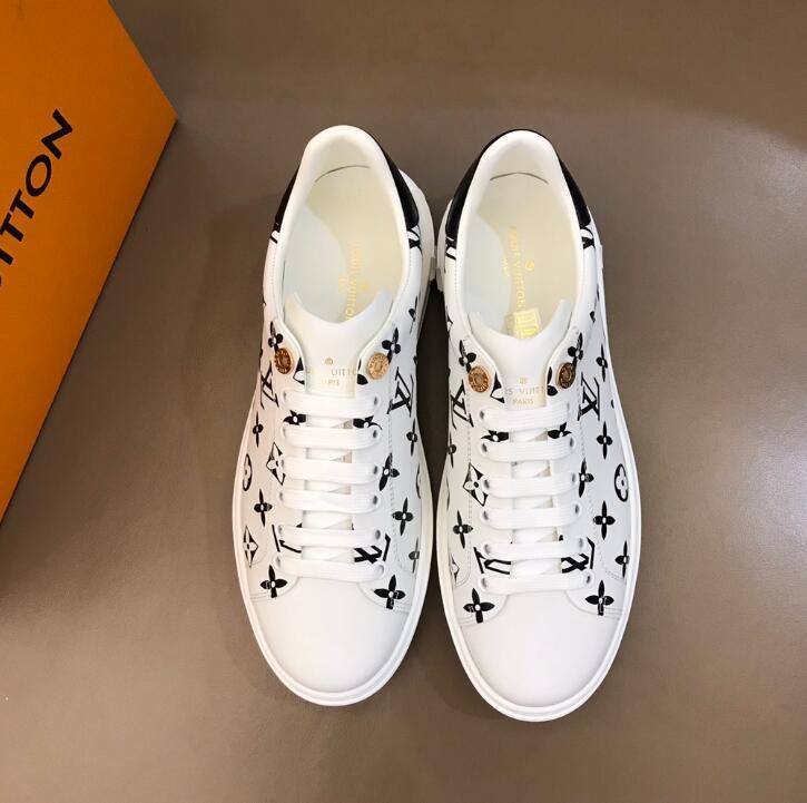 Glamy - LOV Men Shoes - 1792