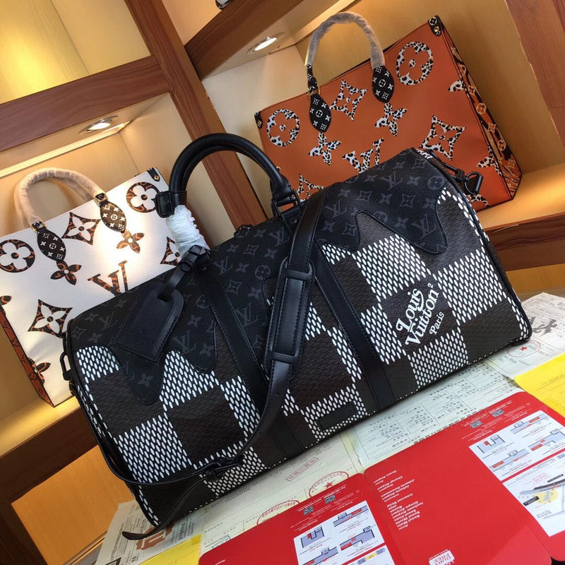 Satchel Bags - VL1 Bags - 683