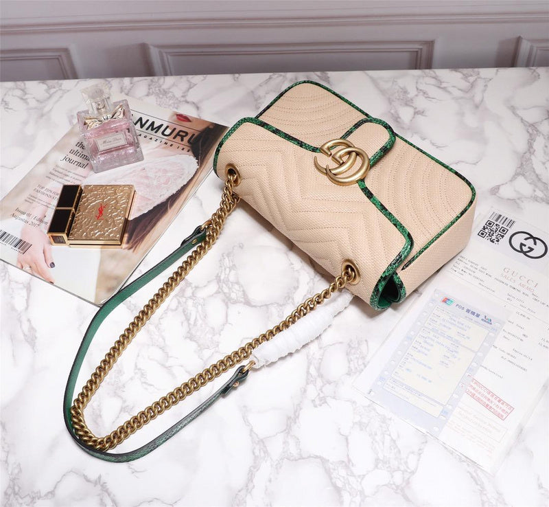 GlamI - GCI Bags - 1075