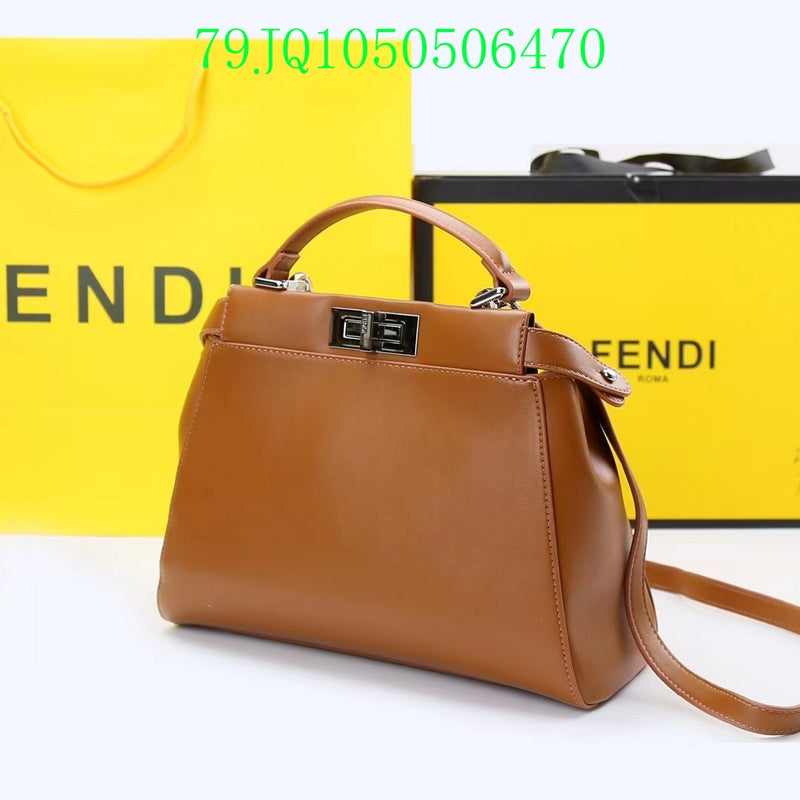 Glami - FDE Bags - 1512