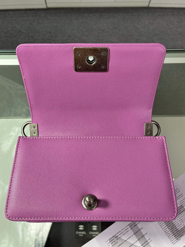 Satchel Bags - CHL Bags - 3162