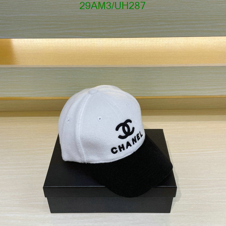 SAMC - CHL Caps & Hats - 119