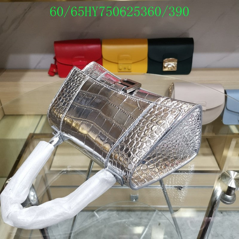 Satchel Bags - BGA Bags - 2491