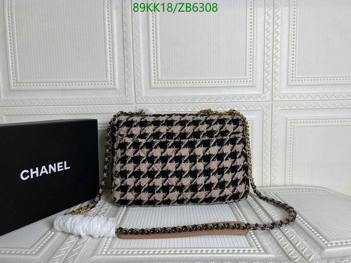 SAMC - CHL Bags Crossbody - 162