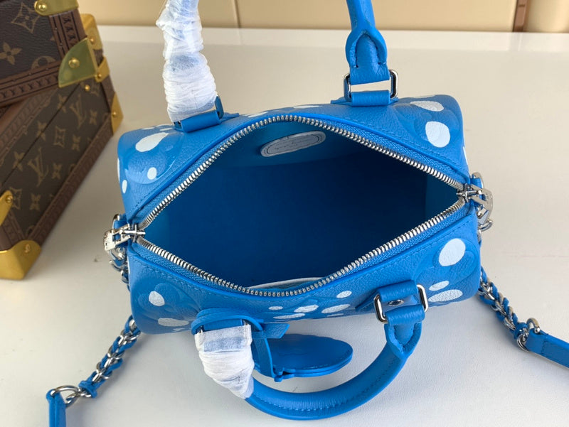Satchel Bags - VL Bags - 2693