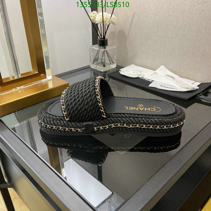 SAMC - CHL Women Shoes Slippers - 258