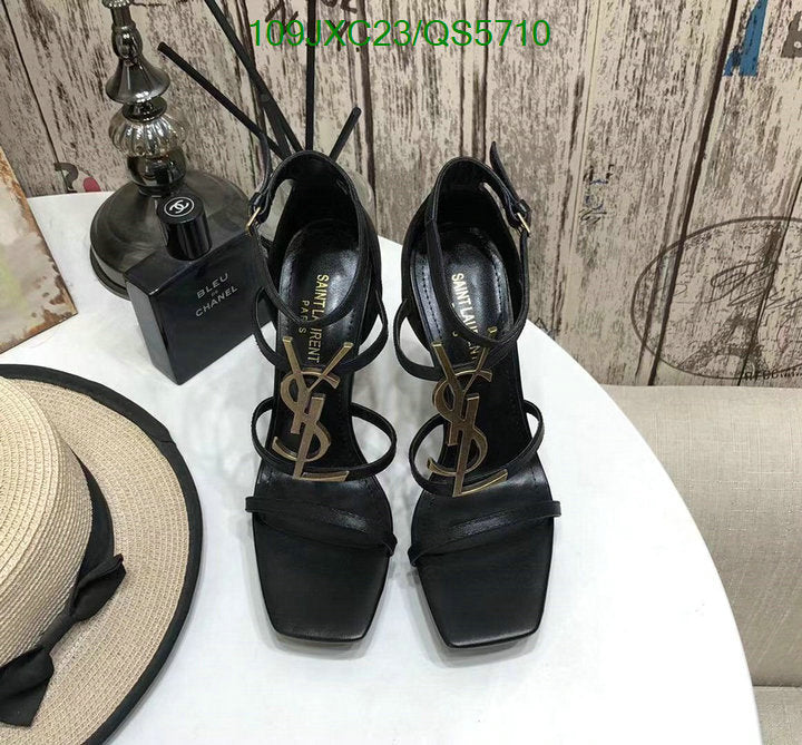 SAMC - YLS Women Shoes - 065
