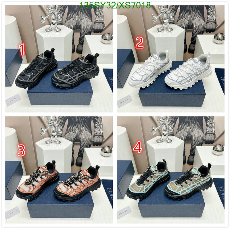 SAMC - DOR Women Sneakers - 252
