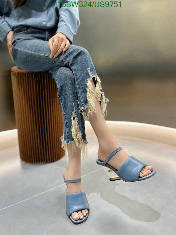SAMC - FDE Women Shoes - 424