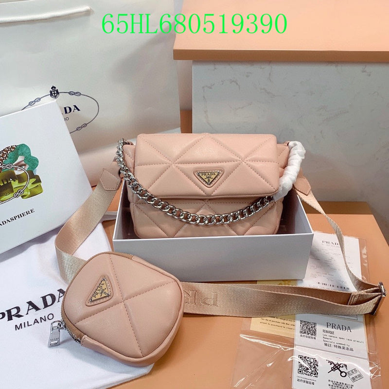 Satchel Bags - PDA Bags - 4301