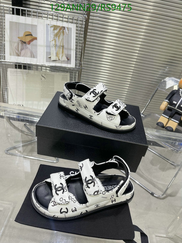 SAMC - CHL Women Shoes Beach - 031