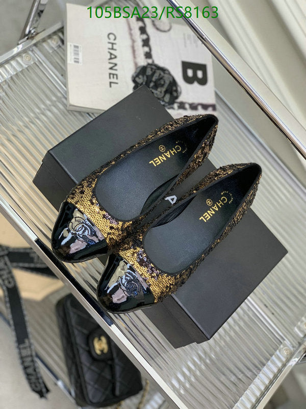 SAMC - CHL Women Shoes Ballet - 305