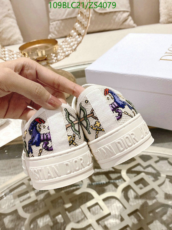 SAMC - DOR Women Sneakers - 097