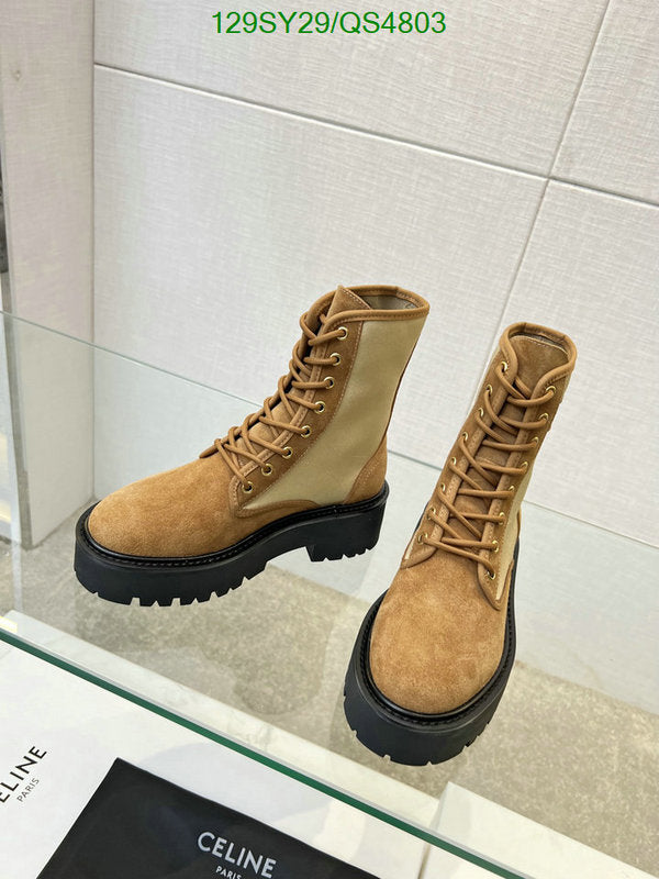SAMC - COL Women Shoes - 089