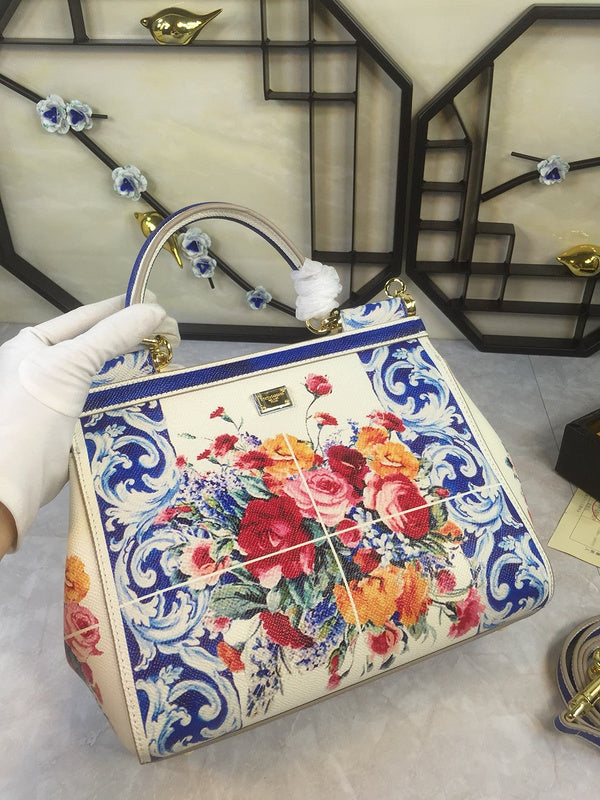 Satchel Bags - DG Bags - 258