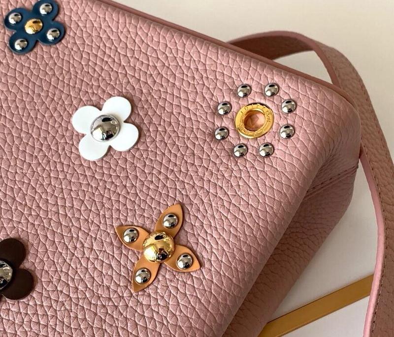 SAMC - LOV Bags - 3021
