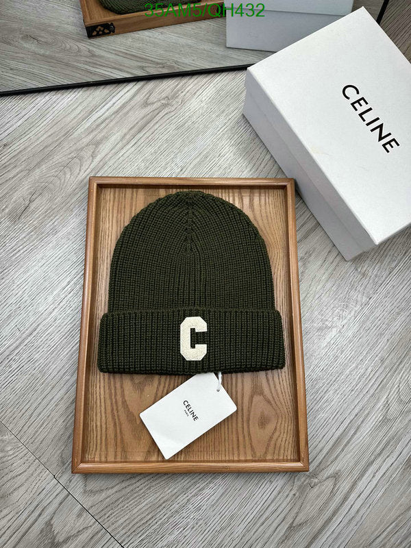 SAMC - COL Caps & Hats - 149
