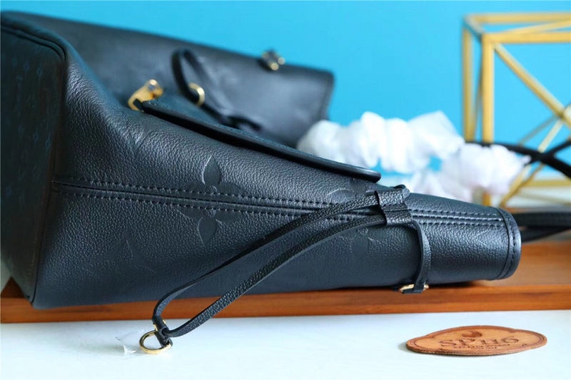 Satchel Bags - VL Bags - 7595