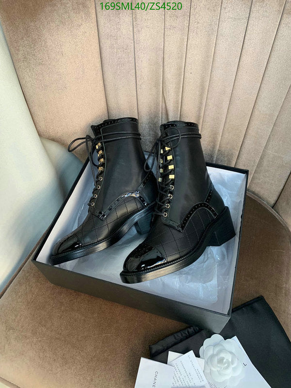SAMC - CHL Women Boots - 400