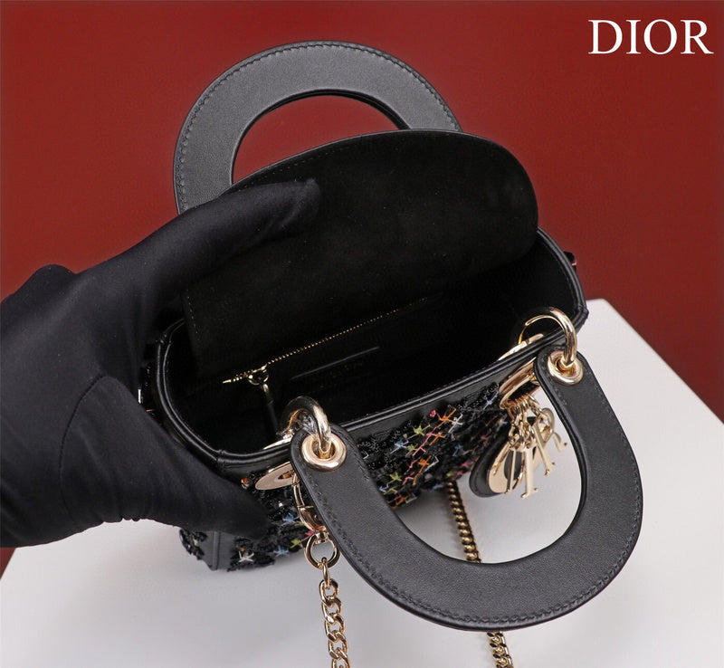 Glami Fashion - DIR Bags - 1873