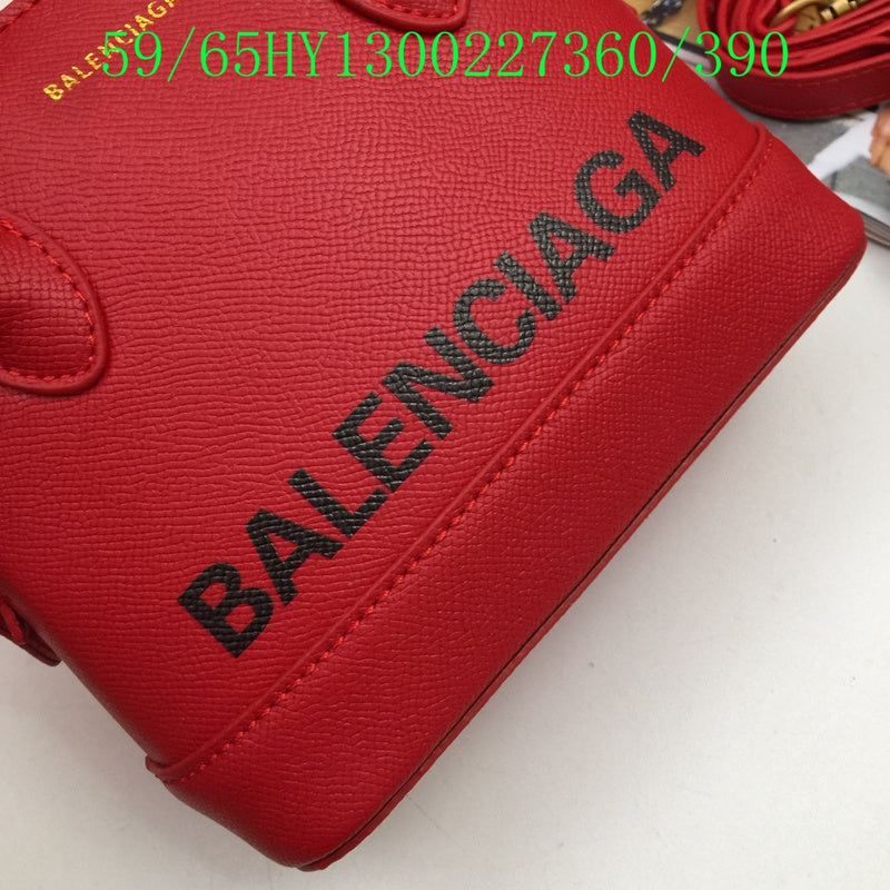 Satchel Bags - BGA Bags - 1911