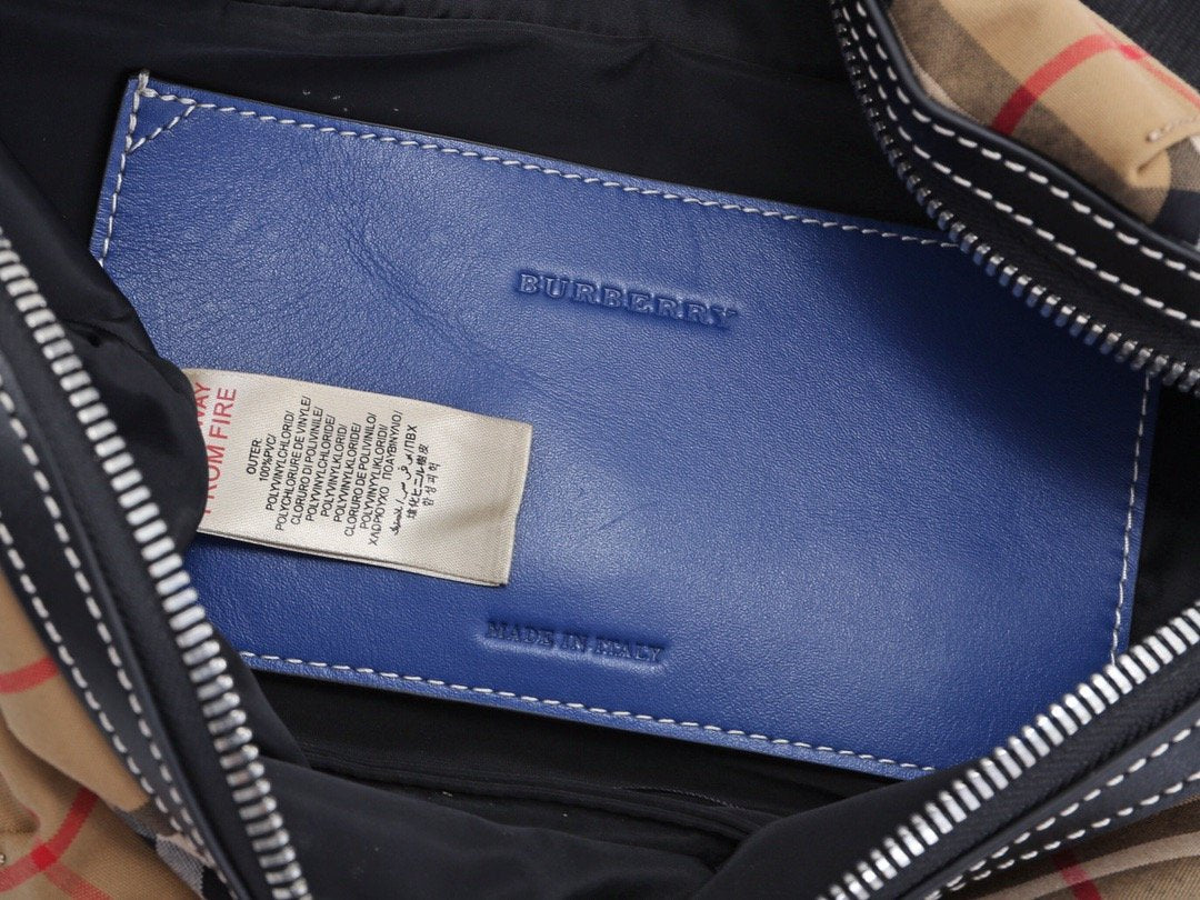 EN - New Arrival Bags BBR 028