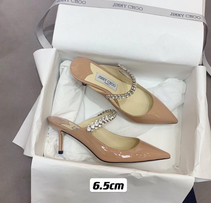 SAMC - JMC Shoes - 054