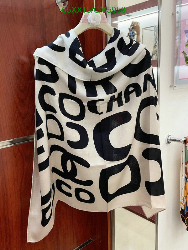 SAMC - CHL Scarves - 575